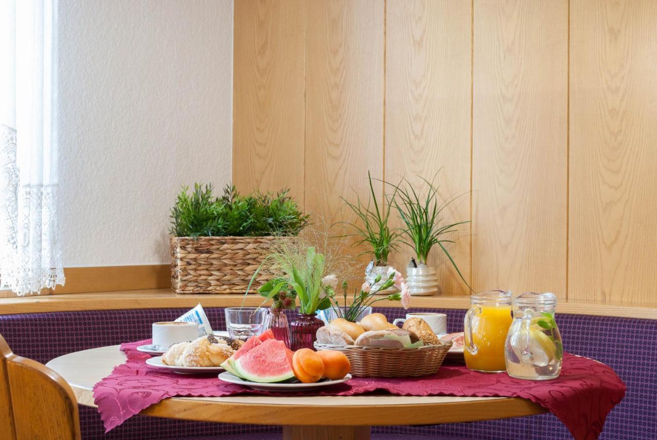 Gasthof Hanni 梅拉诺 外观 照片